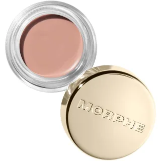 Morphe Solo Artist Priming Cream Eyeshadow Debut