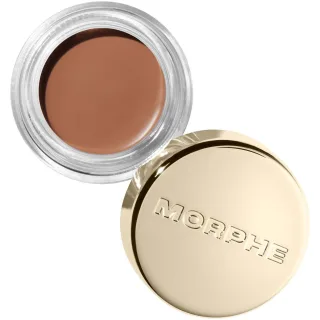 Morphe Solo Artist Priming Cream Eyeshadow Mixtape