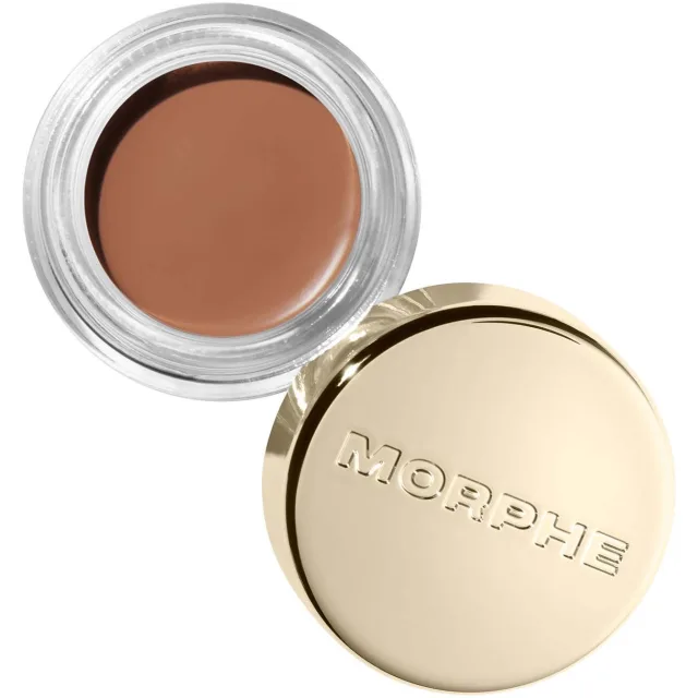 Morphe Solo Artist Priming Cream Eyeshadow Mixtape