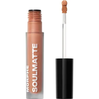 Morphe Soulmatte Velvet Lip Mousse My Boo My Boo