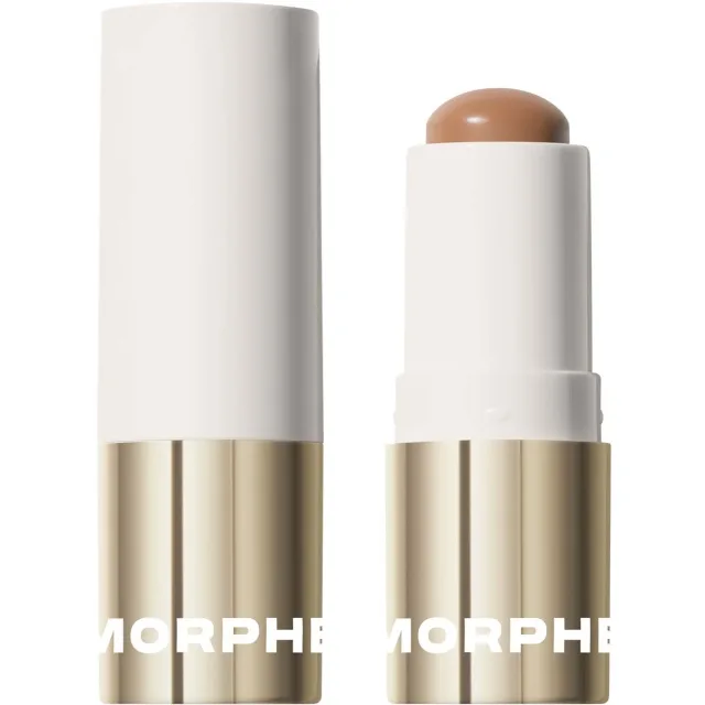 Morphe Sudden Heat Creamy Bronzer Stick Flicker