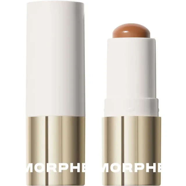 Morphe Sudden Heat Creamy Bronzer Stick Ignite
