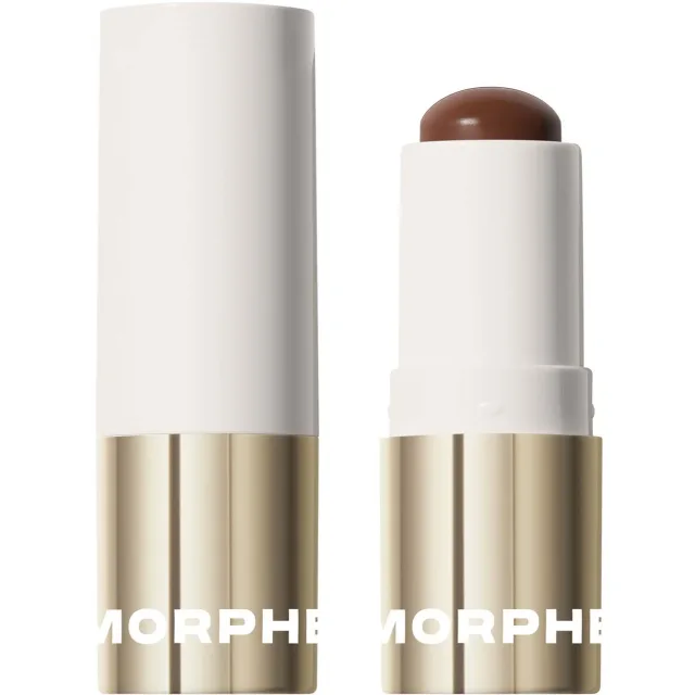 Morphe Sudden Heat Creamy Bronzer Stick Smolder