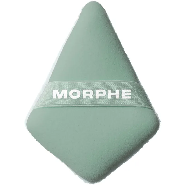 Morphe To The Point Dual-Sided Powder Puff