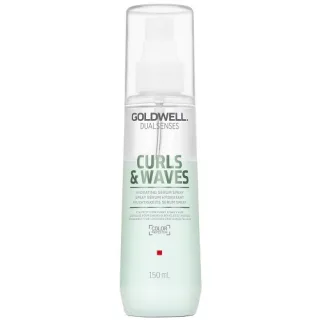 Goldwell Dualsenses Curls & Waves Hydrating Serum Spray