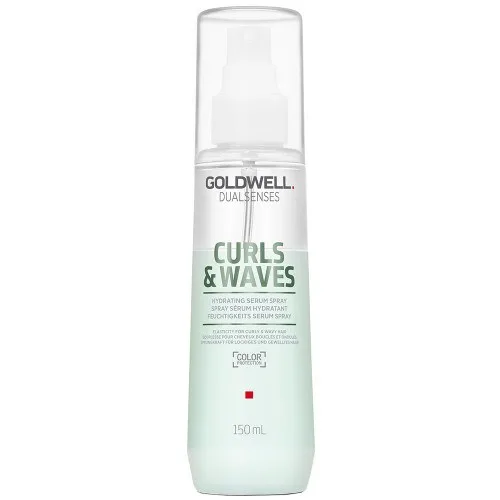 Goldwell Dualsenses Curls & Waves Hydrating Serum Spray