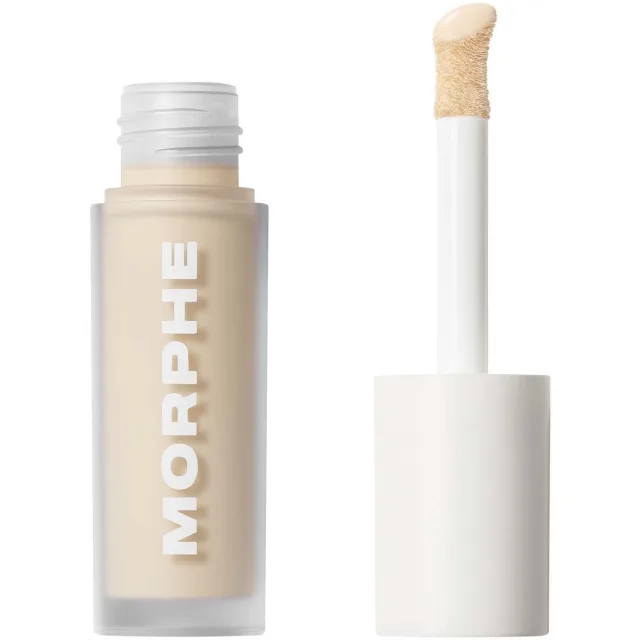 Morphe Wakeup Artist Under Eye Correcting Concealer Cream