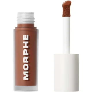Morphe Wakeup Artist Under Eye Correcting Concealer Espresso