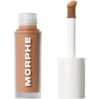 Morphe Wakeup Artist Under Eye Correcting Concealer Hazelnut