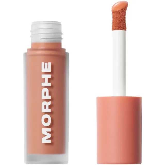 Morphe Wakeup Artist Under Eye Correcting Concealer Papaya