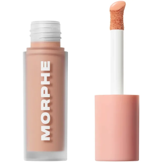 Morphe Wakeup Artist Under Eye Correcting Concealer Peach