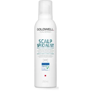 Goldwell Dualsenses Scalp Specialist Foam Shampoo