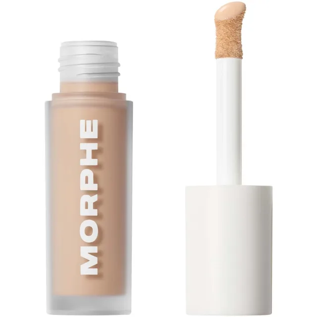 Morphe Wakeup Artist Under Eye Correcting Concealer Sand