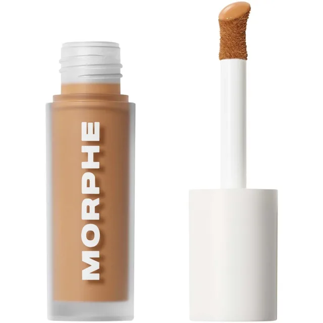 Morphe Wakeup Artist Under Eye Correcting Concealer Toffee