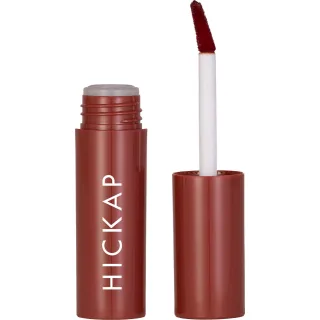 Hickap Glass Kiss Lip Tint Desert Rose