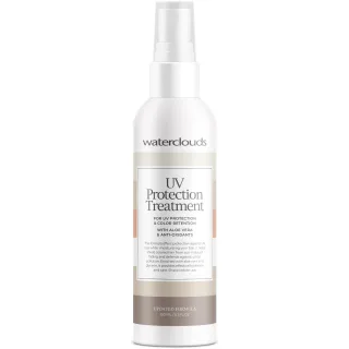 Waterclouds UV Protection Treatment