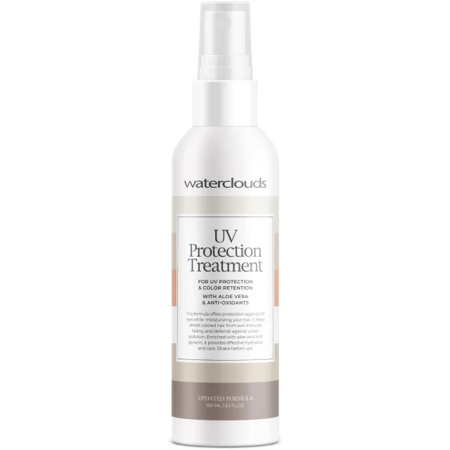 Waterclouds UV Protection Treatment
