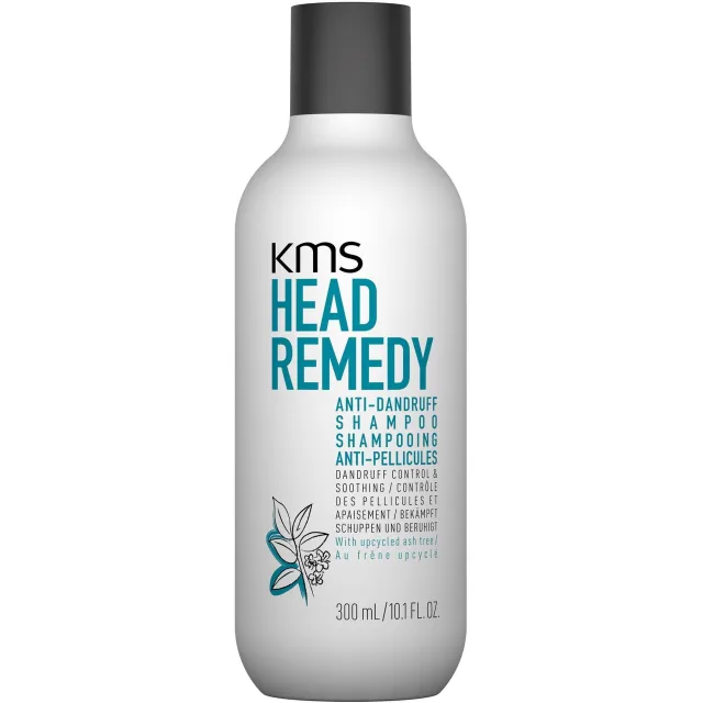 KMS Headremedy START Anti-Dandruff Shampoo