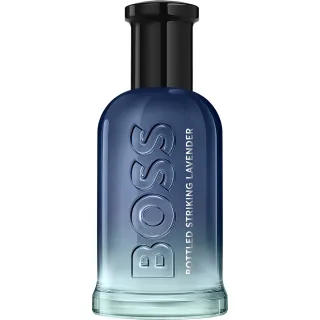Hugo Boss Bottled Striking Lavender Eau de Parfum