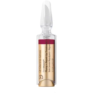 Dr Dennis Gross DermInfusions™ Plump + Repair Lip Treatment Tints Berry