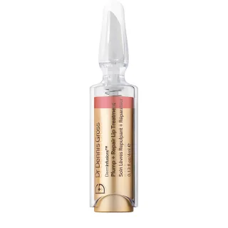 Dr Dennis Gross DermInfusions™ Plump + Repair Lip Treatment Tints Pink