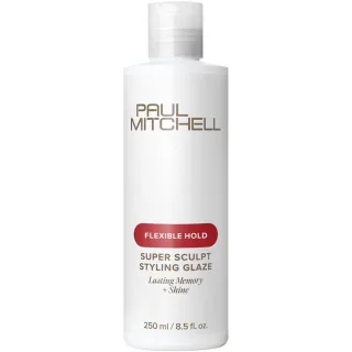 Paul Mitchell Flexible Hold Super Sculpt Styling Glaze