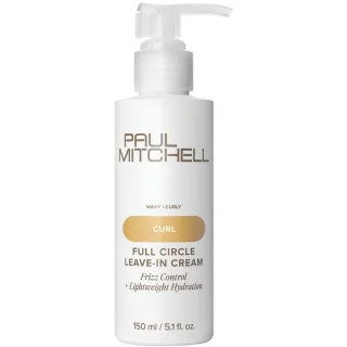 Paul Mitchell Curl Full Circle Leave-In Cream