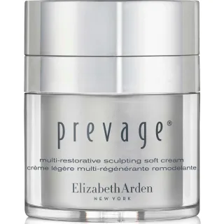 Elizabeth Arden Prevage Multi-Restorative Sculpting Soft Cream