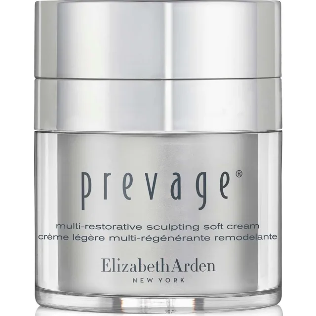 Elizabeth Arden Prevage Multi-Restorative Sculpting Soft Cream