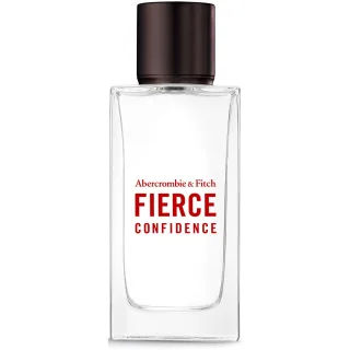 Abercrombie & Fitch Fierce Confidence Eau de Cologne