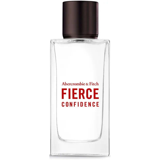 Abercrombie & Fitch Fierce Confidence Eau de Cologne