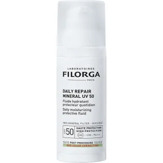 Filorga Daily Repair Mineral UV