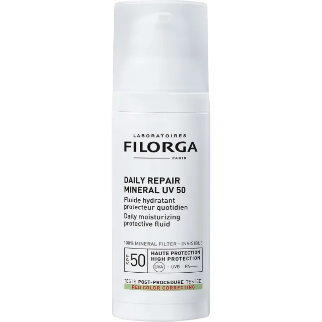 Filorga Daily Repair Mineral UV