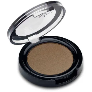 Aden Matte Eyeshadow Powder Dark Brown