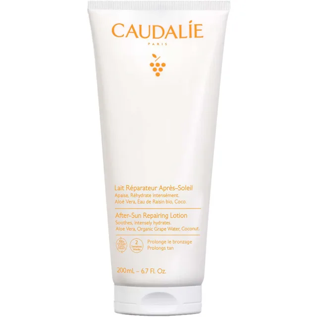 Caudalie Vinosun After-Sun Repairing Lotion