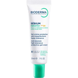 Bioderma Sébium Kerato+ SPF30