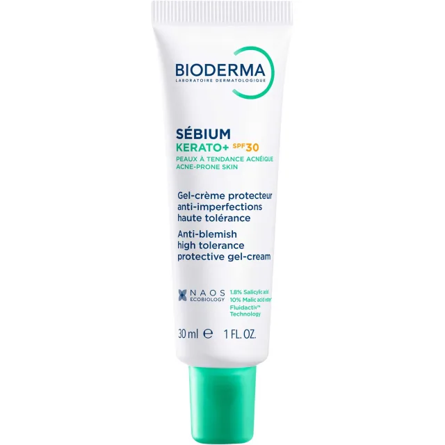 Bioderma Sébium Kerato+ SPF30