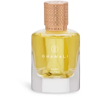 Ghawali Dusk Outro Parfum