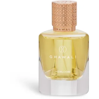Ghawali Heirloom Parfum