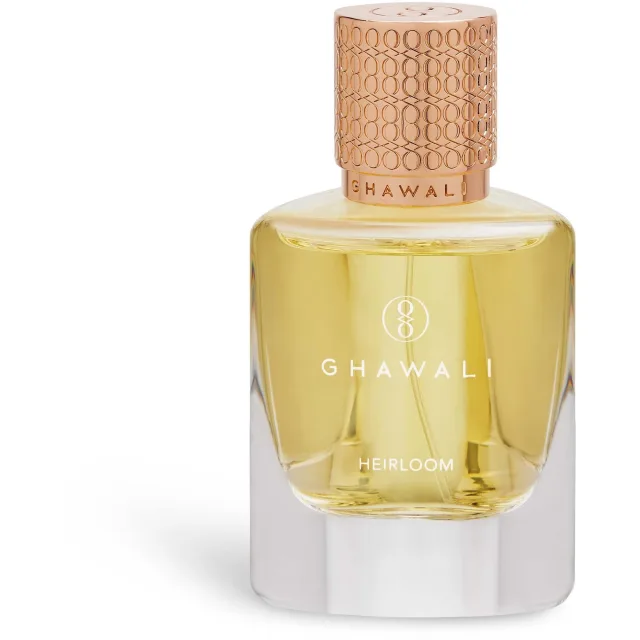 Ghawali Heirloom Parfum