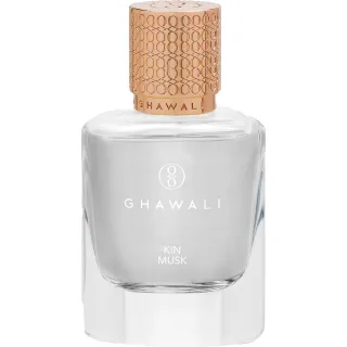 Ghawali Kin Musk Parfum