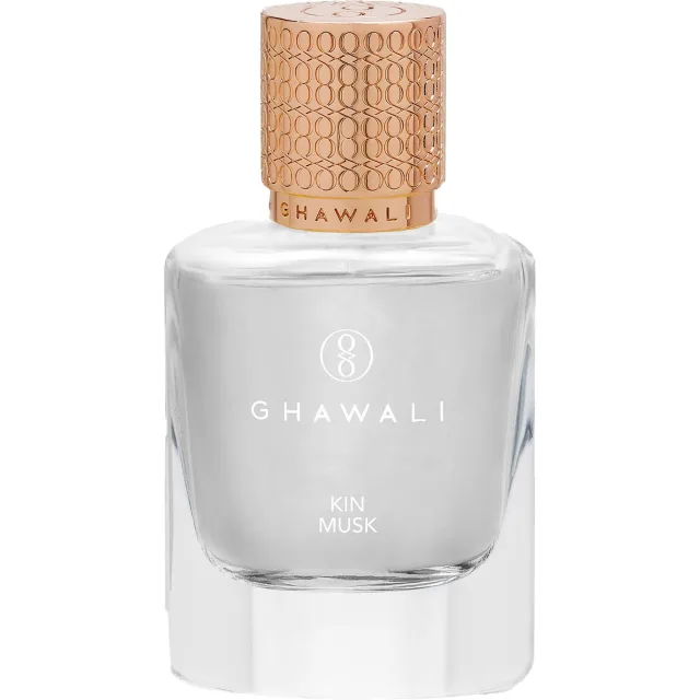 Ghawali Kin Musk Parfum