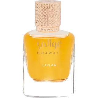 Ghawali Laylaa Parfum