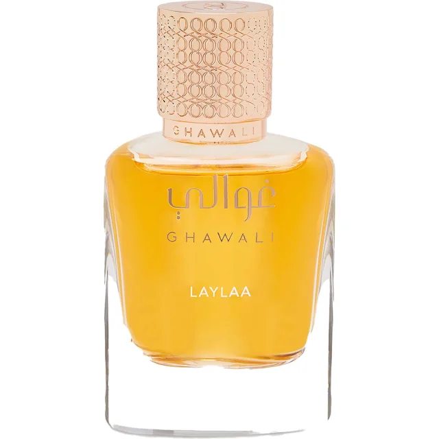 Ghawali Laylaa Parfum