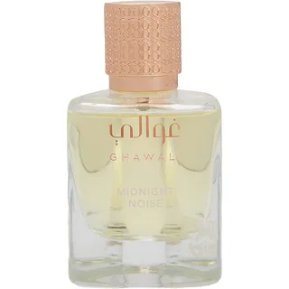 Ghawali Midnight Noise Parfum