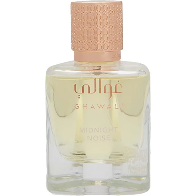 Ghawali Midnight Noise Parfum
