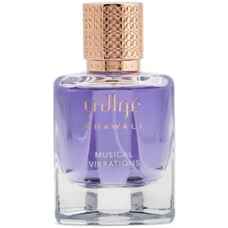 Ghawali Musical Vibrations Parfum