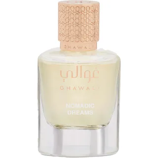 Ghawali Nomadic Dreams Parfum