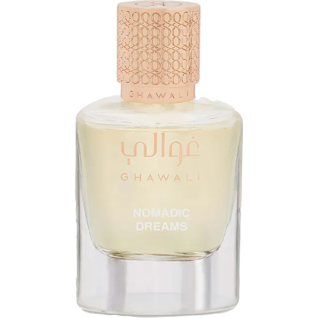 Ghawali Nomadic Dreams Parfum