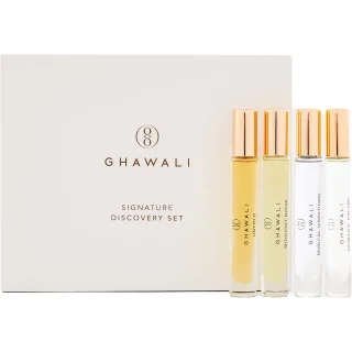 Ghawali Gift Set Signature Discovery Set